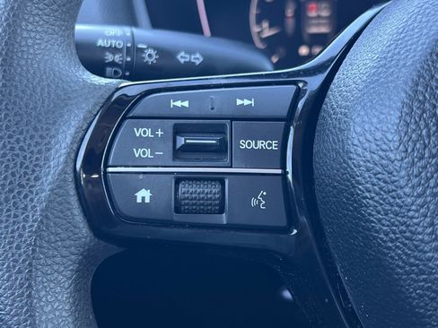 Certified 2024 Honda Civic LX image 9