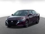 Used 2024 Nissan Sentra SV image 2