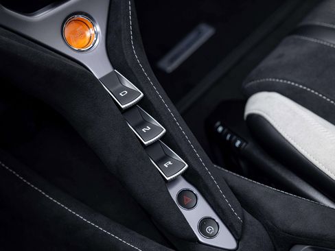 New 2026 McLaren 750S Spider image 26