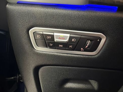 Used 2021 BMW X5 M50i w/ Executive Package AWD/4WD image 26
