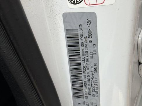 Used 2019 RAM 1500 Big Horn image 6