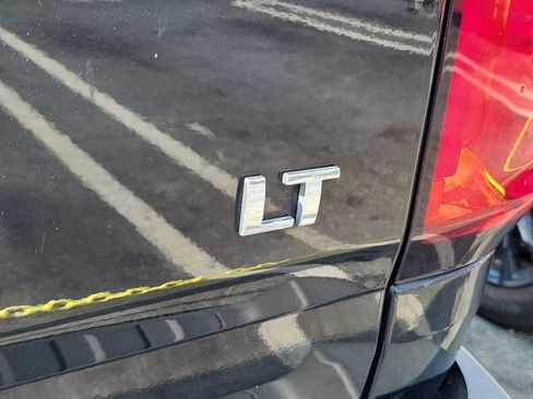 Used 2017 Chevrolet Colorado LT w/ LT Convenience Package AWD/4WD image 10