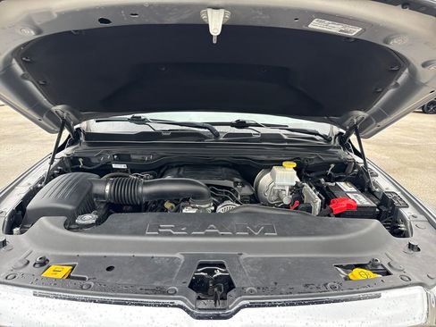 Used 2020 RAM 1500 Big Horn image 27