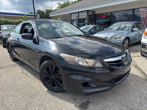 Used 2011 Honda Accord EX image 1