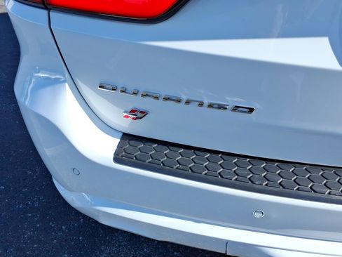 Used 2023 Dodge Durango GT image 6