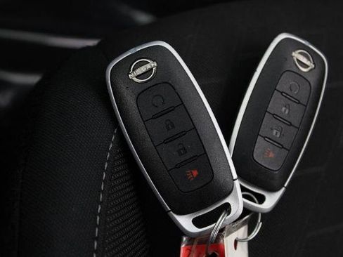 Certified 2023 Nissan Kicks SV FWD image 28