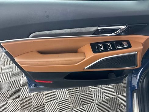 Certified 2024 Kia Telluride SX Prestige X-Line AWD/4WD image 20