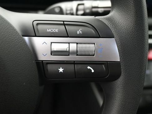 Used 2026 Hyundai Tucson SEL FWD image 29
