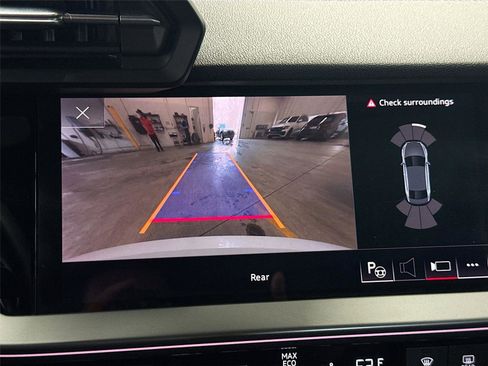 Certified 2023 Audi A3 2.0T Premium Plus w/ Premium Plus Package image 14