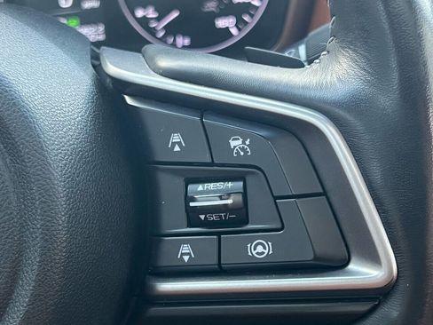 Used 2020 Subaru Legacy Touring XT image 27