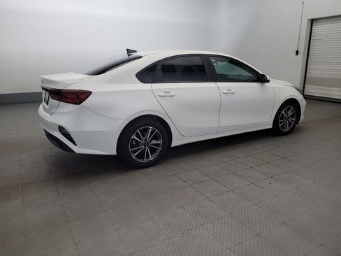 Used 2022 Kia Forte LXS FWD image 10