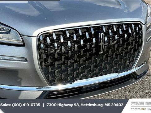 Used 2023 Lincoln Corsair Reserve w/ Equipment Group 202A image 21