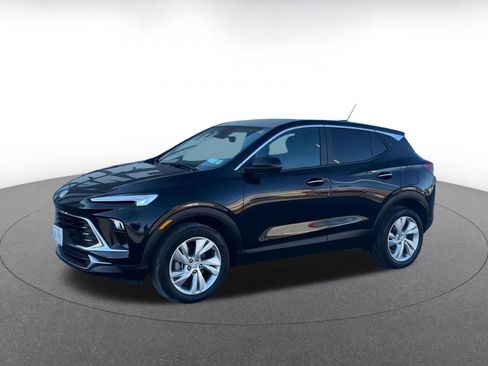 Used 2025 Buick Encore GX Preferred image 8