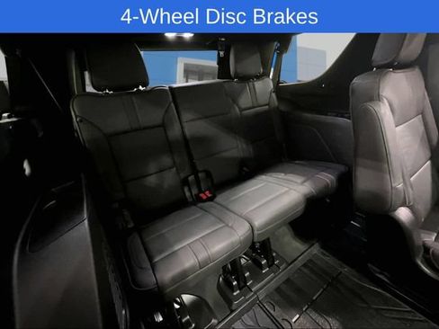 Used 2022 Chevrolet Tahoe RST w/ Luxury Package AWD/4WD image 26