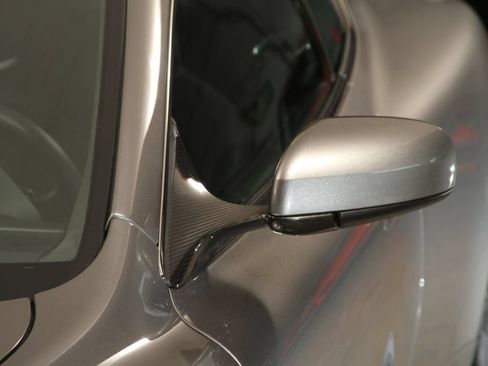 Used 2009 Aston Martin DBS Coupe RWD image 42