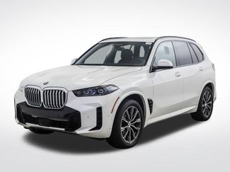 Certified 2026 BMW X5 xDrive40i w/ M Sport Package AWD/4WD video 1