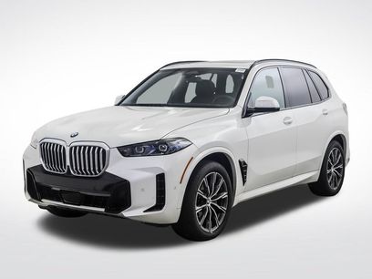 Certified 2026 BMW X5 xDrive40i w/ M Sport Package