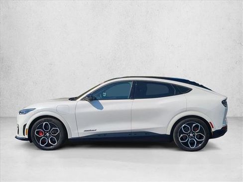 Certified 2023 Ford Mustang Mach-E GT AWD/4WD image 9