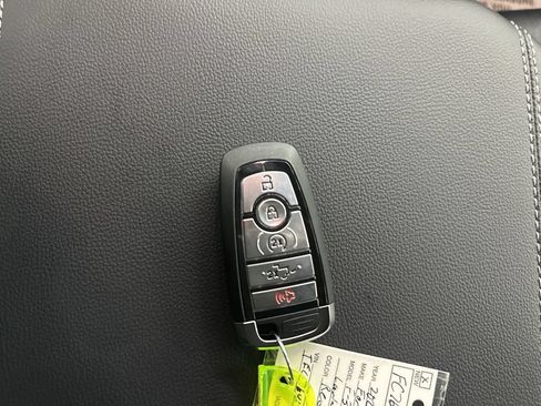 New 2026 Ford F350 Lariat AWD/4WD image 40