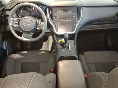 Used 2020 Subaru Outback AWD/4WD image 13