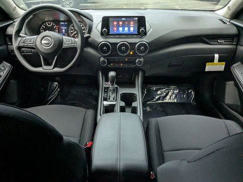 New 2025 Nissan Sentra S image 23
