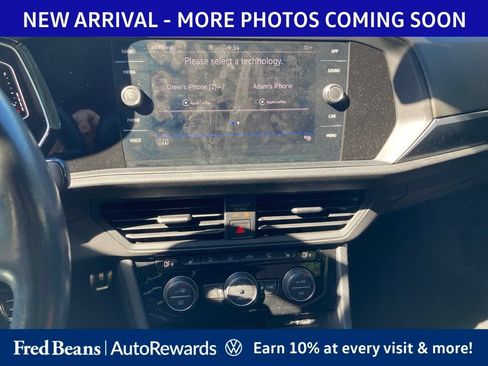 Used 2021 Volkswagen Jetta GLI Autobahn FWD image 12