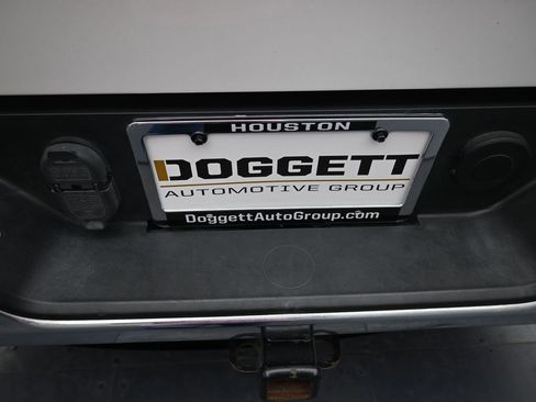 Used 2019 Chevrolet Silverado 1500 LTZ w/ LTZ Texas Edition image 23