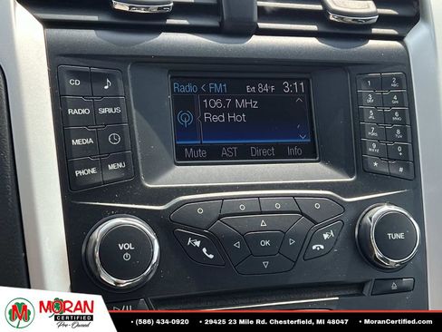 Used 2013 Ford Fusion SE FWD image 20