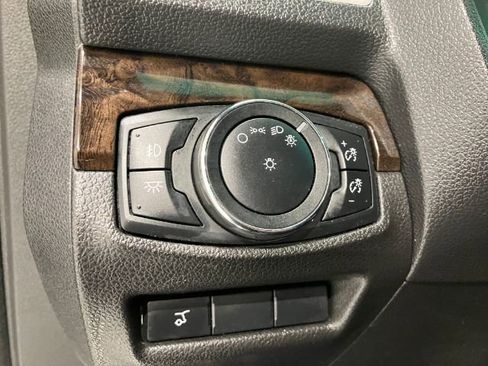 Used 2014 Ford Explorer Limited w/ Equipment Group 301A image 22