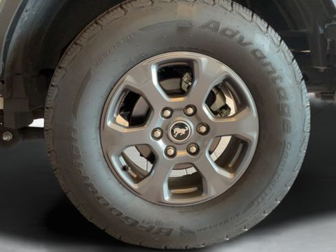 Used 2023 Ford Bronco Big Bend AWD/4WD image 54