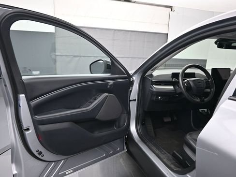 Certified 2021 Ford Mustang Mach-E California Route 1 image 9