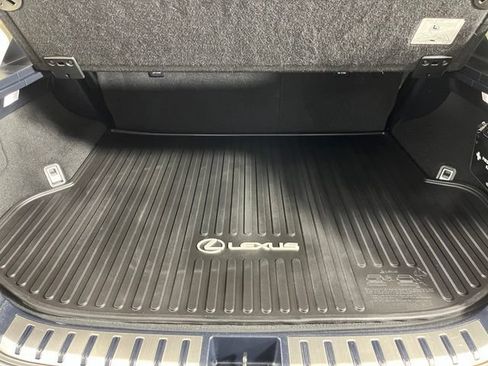 Used 2021 Lexus NX 300 AWD w/ Accessory Package image 43