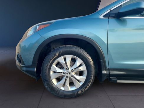 Used 2014 Honda CR-V EX image 9