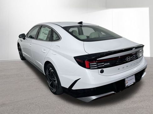 New 2026 Hyundai Sonata SEL image 35