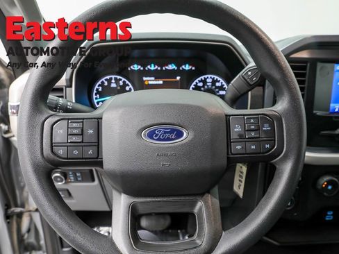 Used 2023 Ford F150 XLT image 10