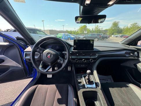 Used 2024 Acura Integra Type S FWD image 26
