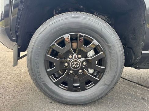 New 2026 Toyota Tacoma SR5 image 9