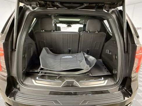 New 2025 Chevrolet Tahoe RST image 30