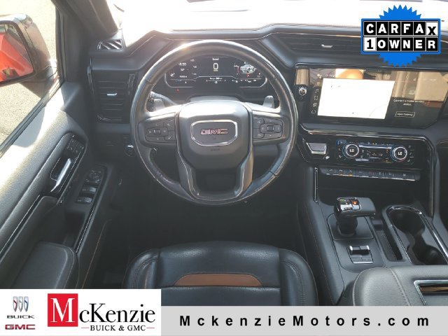 Used 2022 GMC Sierra 1500 AT4 w/ AT4 Premium Package AWD/4WD image 28