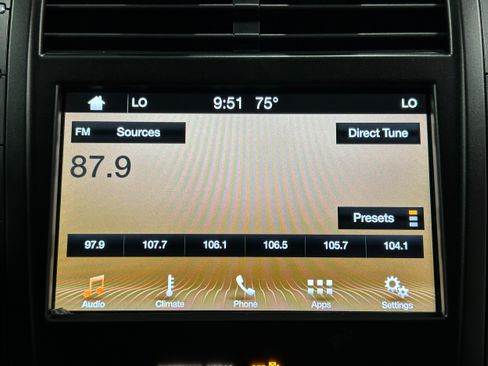 Used 2018 Lincoln MKC Premiere AWD/4WD image 5