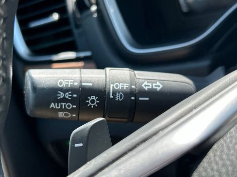 Used 2022 Honda CR-V EX-L image 28