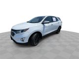 Used 2020 Chevrolet Equinox LT w/ Driver Convenience Package image 4