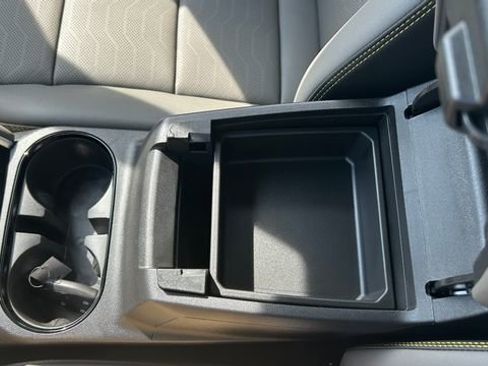 New 2026 Chevrolet Colorado ZR2 AWD/4WD image 29