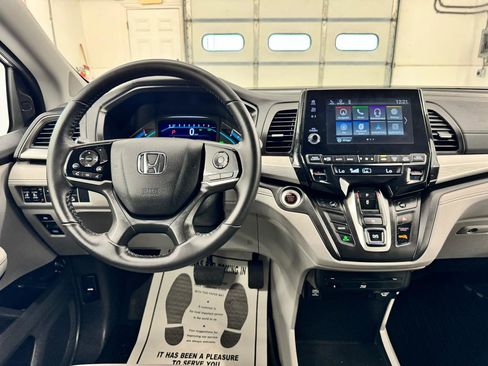 Used 2019 Honda Odyssey EX-L image 25