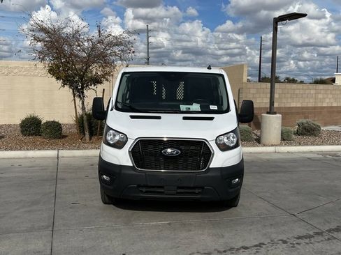 Used 2024 Ford Transit 250 Base w/ Exterior Upgrade Package image 5