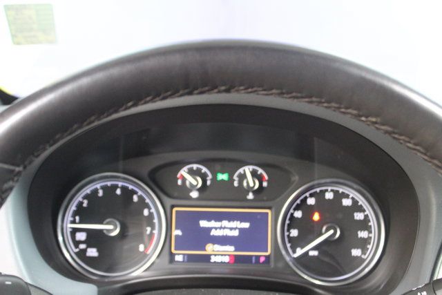Used 2023 Buick Enclave Essence AWD/4WD image 17