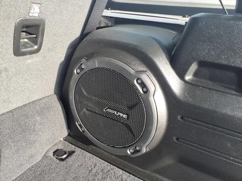 Used 2021 Jeep Wrangler Unlimited Sahara AWD/4WD image 15