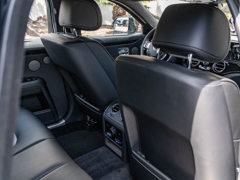 New 2026 Rolls-Royce Ghost AWD/4WD image 30
