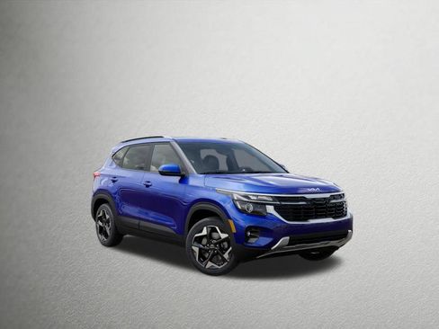 Used 2026 Kia Seltos S AWD/4WD image 1