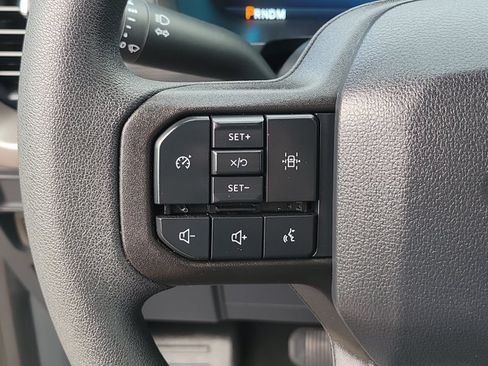 Used 2025 Ford F150 XL w/ Equipment Group 103A High AWD/4WD image 24
